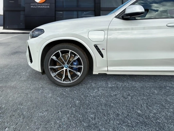 Image véhicule  BMW X3 (6)