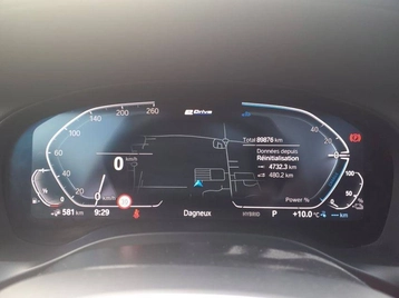 Image véhicule  BMW X3 (5)