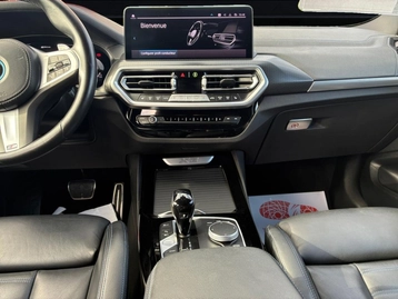 Image véhicule  BMW X3 (24)