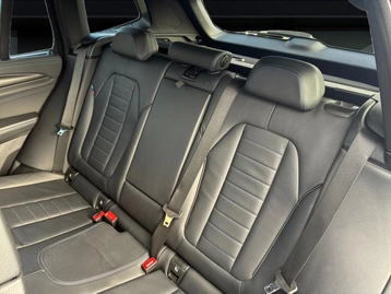 Image véhicule  BMW X3 (13)