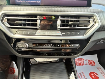 Image véhicule  BMW X3 (25)
