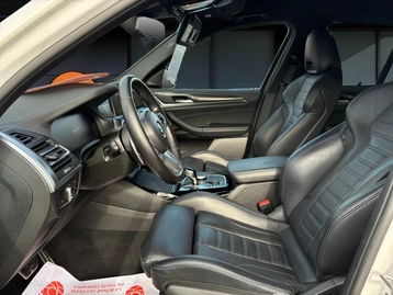 Image véhicule  BMW X3 (10)