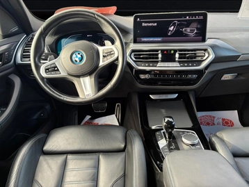 Image véhicule  BMW X3 (16)