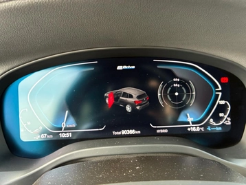 Image véhicule  BMW X3 (18)