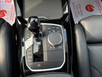 Image véhicule  BMW X3 (26)