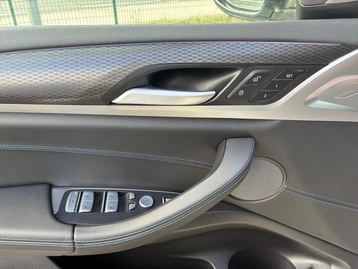 Image véhicule  BMW X3 (14)