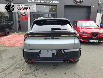 Image véhicule  Alfa Romeo JUNIOR (7)