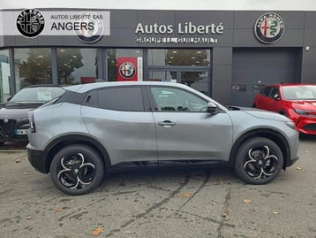 Image véhicule  Alfa Romeo JUNIOR (5)