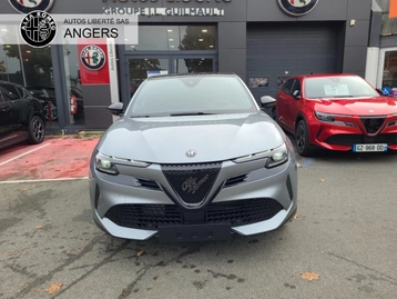 Image véhicule  Alfa Romeo JUNIOR (6)