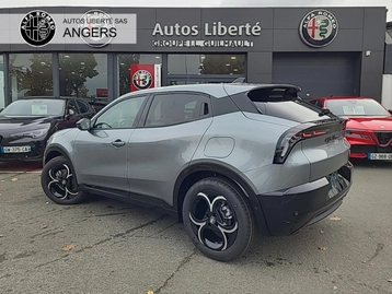 Image véhicule  Alfa Romeo JUNIOR (1)