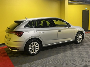 Image véhicule  Skoda SCALA (56)