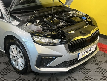 Image véhicule  Skoda SCALA (39)