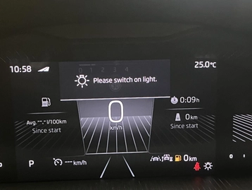Image véhicule  Skoda SCALA (22)