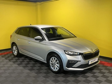 Image véhicule  Skoda SCALA (52)