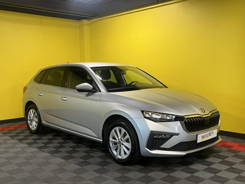 Image véhicule  Skoda SCALA (2)