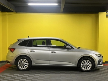 Image véhicule  Skoda SCALA (55)