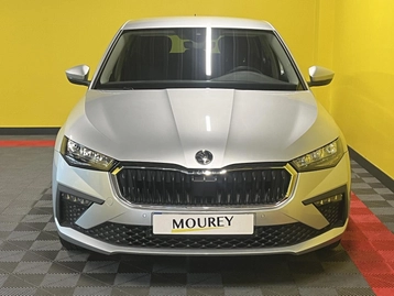 Image véhicule  Skoda SCALA (4)