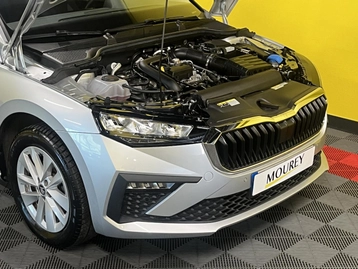 Image véhicule  Skoda SCALA (1)