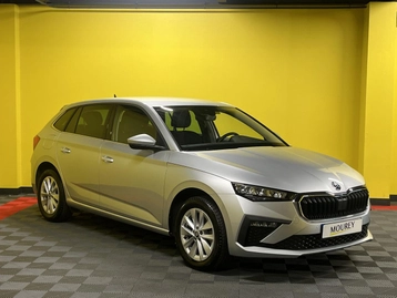 Image véhicule  Skoda SCALA (93)