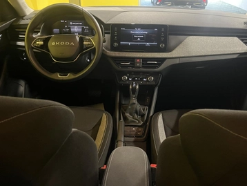 Image véhicule  Skoda SCALA (17)