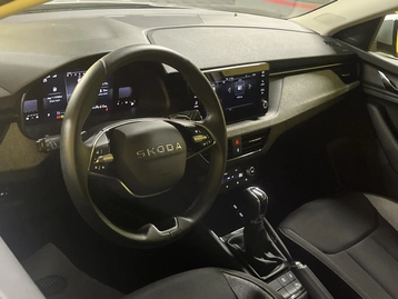 Image véhicule  Skoda SCALA (40)