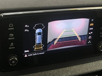 Image véhicule  Skoda SCALA (72)
