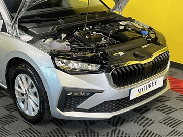 Image véhicule  Skoda SCALA (37)