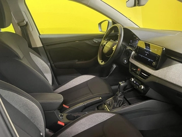 Image véhicule  Skoda SCALA (63)