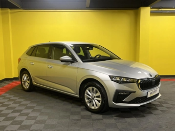 Image véhicule  Skoda SCALA (90)