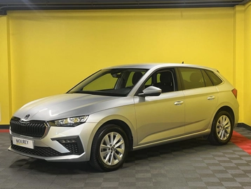 Image véhicule  Skoda SCALA (91)