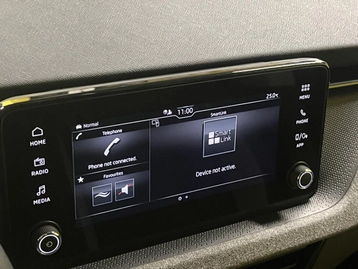 Image véhicule  Skoda SCALA (80)
