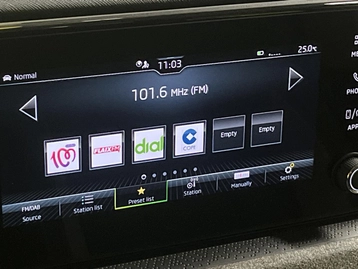 Image véhicule  Skoda SCALA (38)