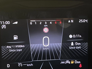 Image véhicule  Skoda SCALA (30)