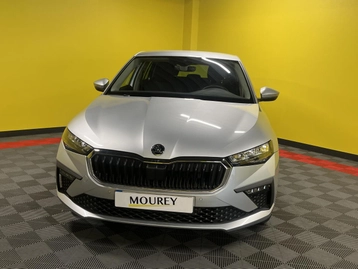 Image véhicule  Skoda SCALA (48)
