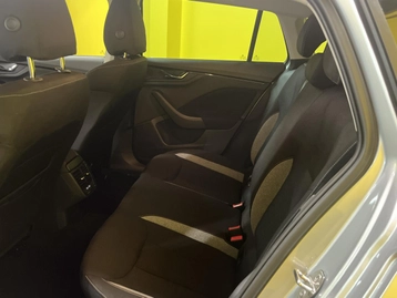 Image véhicule  Skoda SCALA (89)