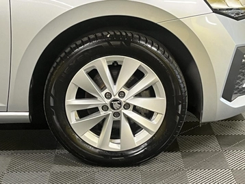 Image véhicule  Skoda SCALA (11)