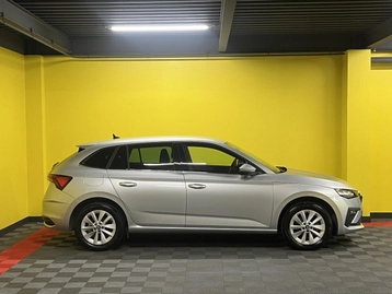 Image véhicule  Skoda SCALA (54)