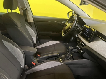 Image véhicule  Skoda SCALA (62)