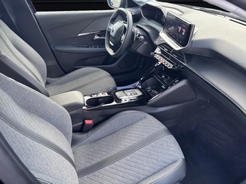Image véhicule  Peugeot 208 (10)