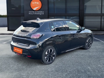 Image véhicule  Peugeot 208 (3)