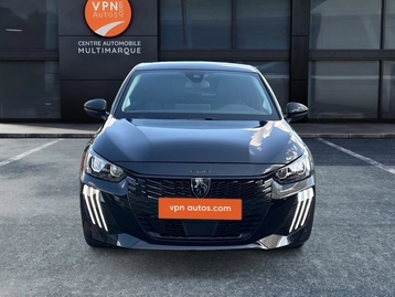 Image véhicule  Peugeot 208 (4)