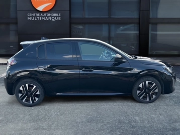 Image véhicule  Peugeot 208 (6)