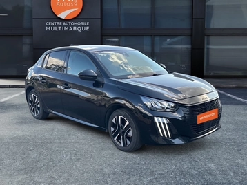 Image véhicule  Peugeot 208 (1)