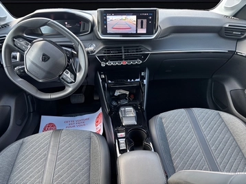 Image véhicule  Peugeot 208 (8)