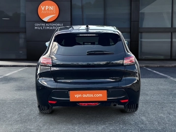 Image véhicule  Peugeot 208 (5)