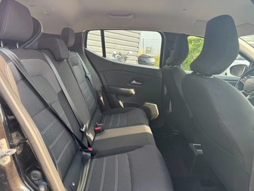 Image véhicule  Dacia SANDERO (11)
