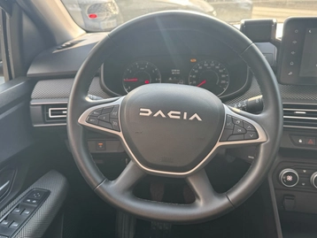 Image véhicule  Dacia SANDERO (8)