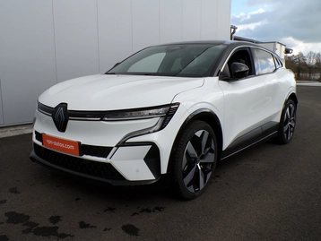 Image véhicule  Renault MEGANE E-TECH (4)