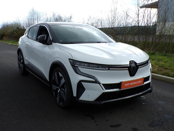 Image véhicule  Renault MEGANE E-TECH (3)