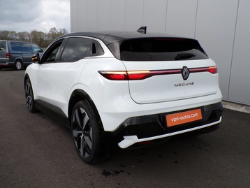 Image véhicule  Renault MEGANE E-TECH (5)
